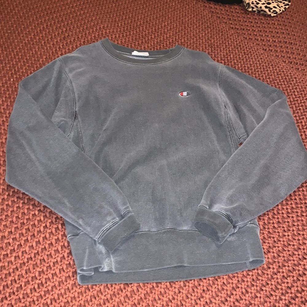 Pullover